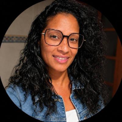Patricia Retournée