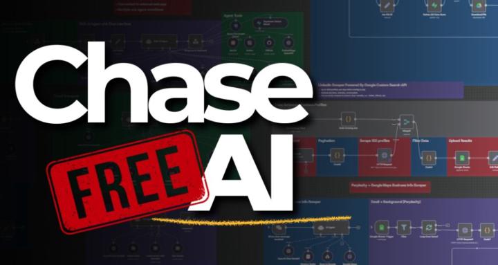 Chase AI Community