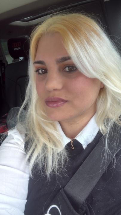 Maria Antonia Correia soeiro