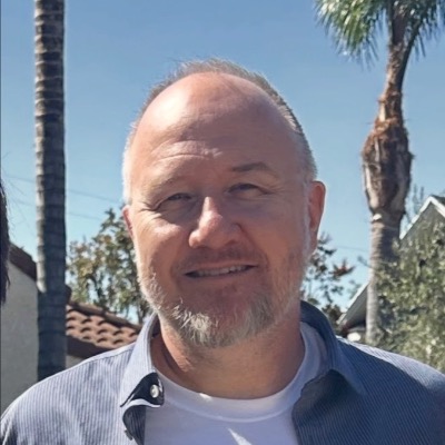 Joel Trudgeon