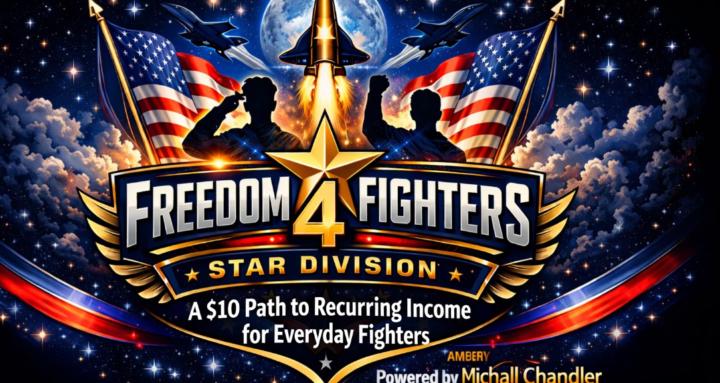 Freedom 4 Fighters ⭐ Division