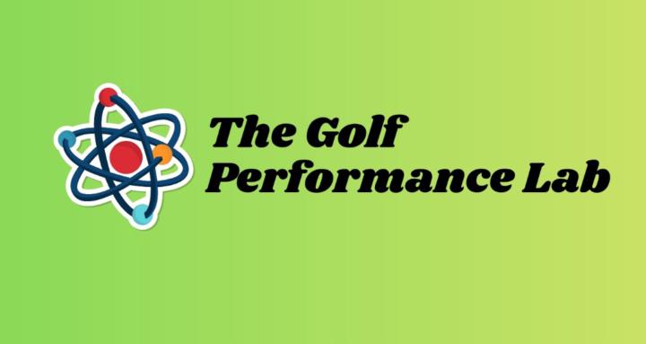 The Golf Performance Lab