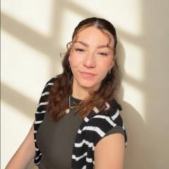 Sarah Hofmann