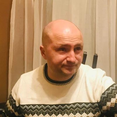Peter Stanev
