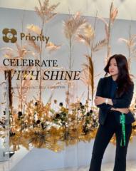 Oyuntuya Choijilsuren