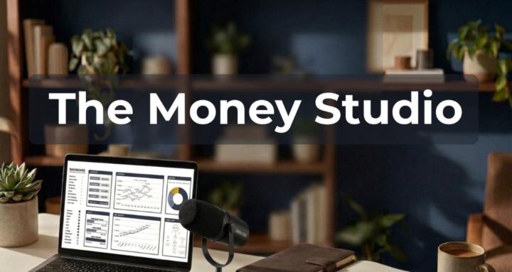 The Money Studio