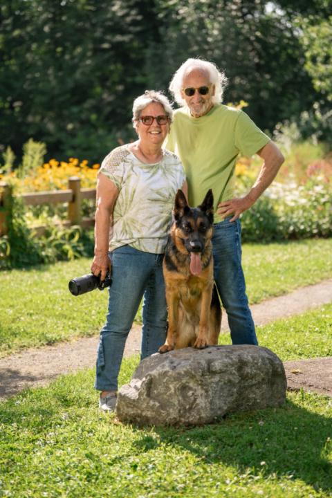 Marie-Claude Delisle