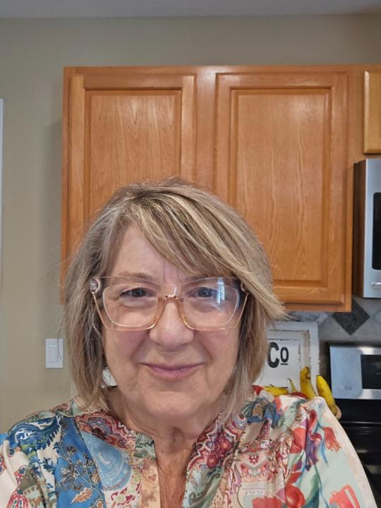 Shelle Mondon