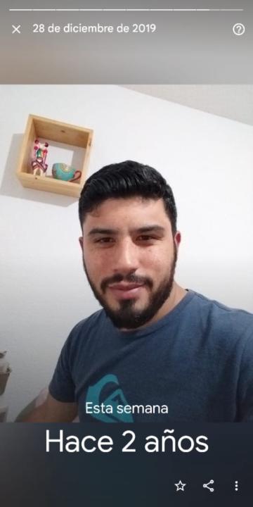Enrique Torrez