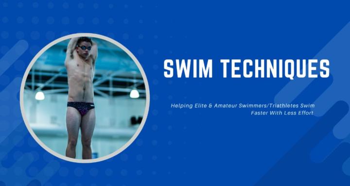 Swim Techniques