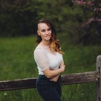 Nora Bontrager
