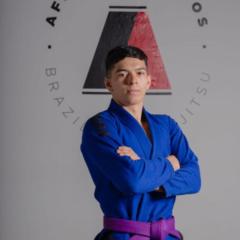 David Vega