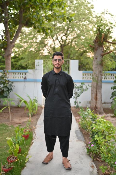 Faizan Waheed