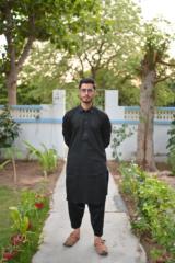 Faizan Waheed