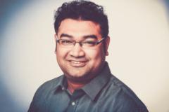 Hemanth Kantimahanti