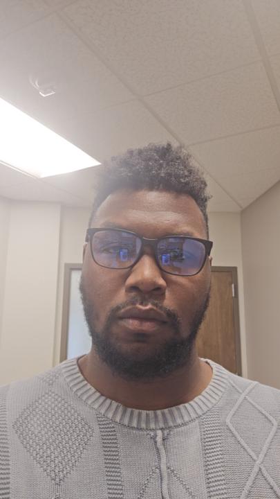 Rodney McDuffie