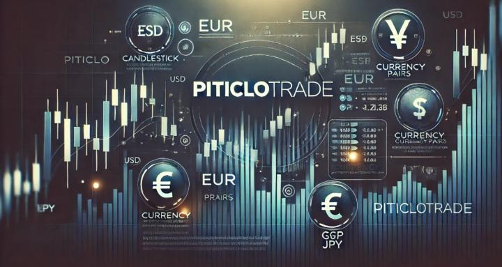 Señales de Trading Forex