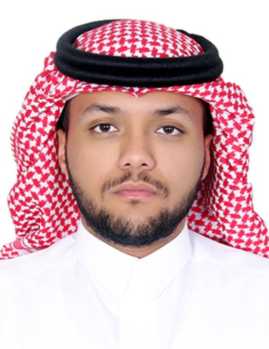 Abdulrahman Alotaibi