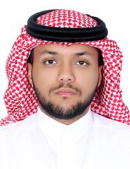 Abdulrahman Alotaibi