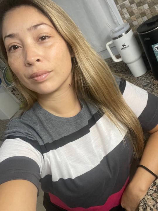 Tamara Edith Andino