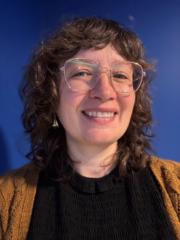 Christie Gilbank