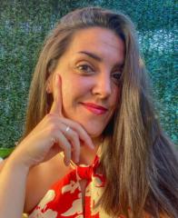 Alba Maldonado