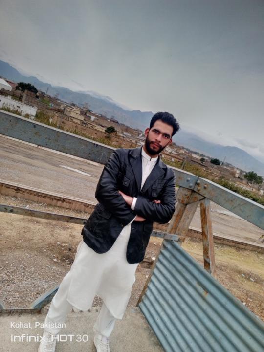 Dabeer Ali