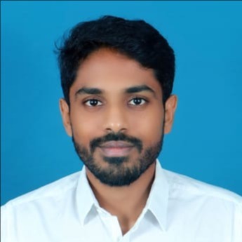 Barath B s
