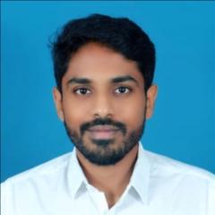 Barath B s