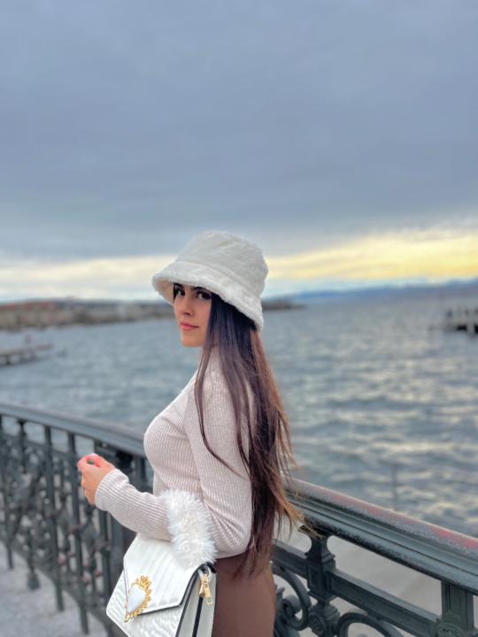 Juliana Cruz
