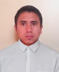 Eloy Huauya Velasque