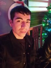 Carlos Fidel Fuentes Carrasco