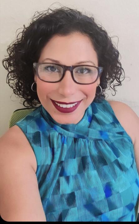 Andrea Cabrera