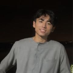 Aariz Bin Azrin Firdaus