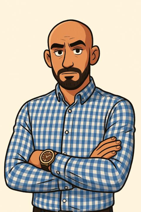 Santi Ramos