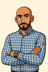 Santi Ramos