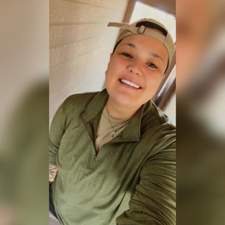Aj Trevino Rodriguez