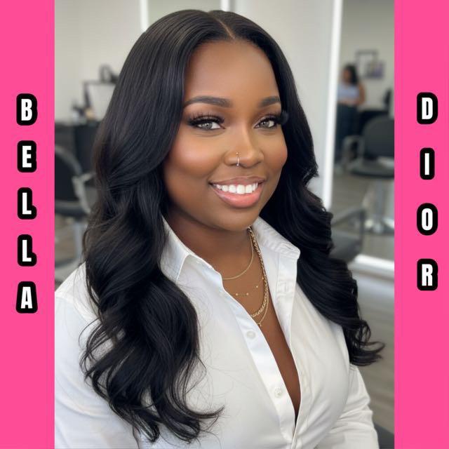 Bella Dior