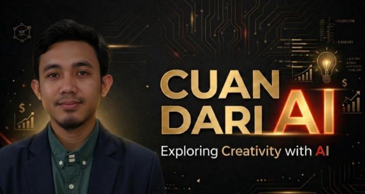 Cuan dari AI