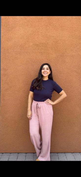 Yesenia Gomez