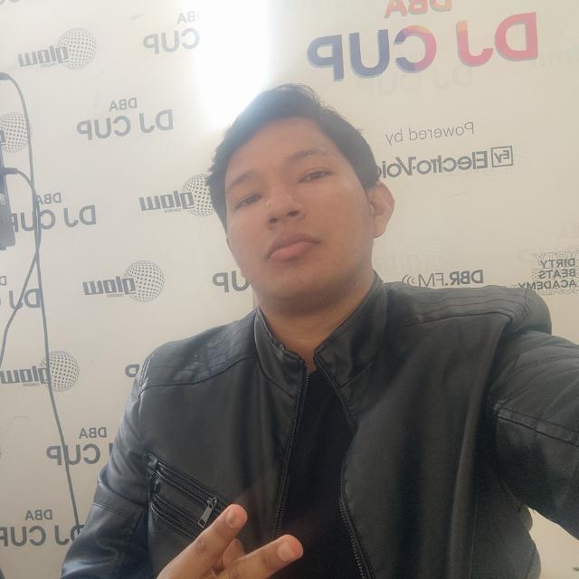 Adrian Arevalo