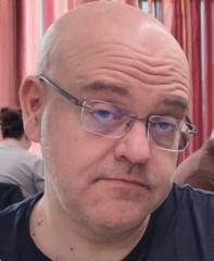 Frédéric Butscher