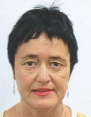 Marian Lopez de Lacalle