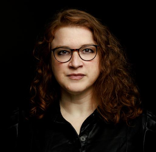 Amy Lillard