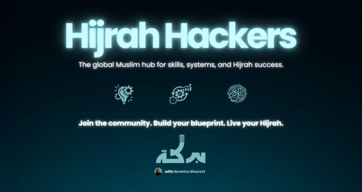 Hijrah Hackers