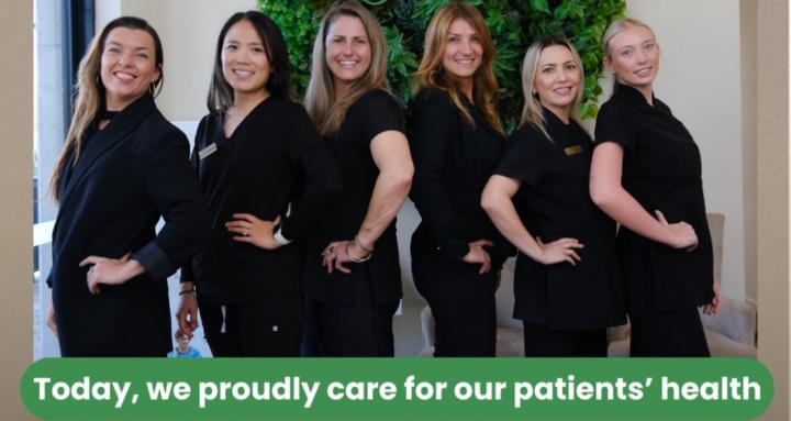 Casuarina Dental
