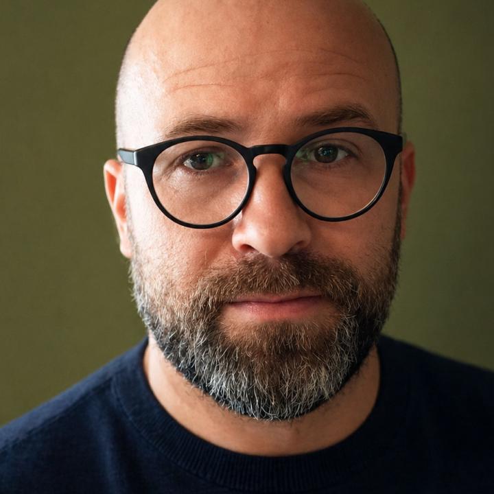 Bojan Pepic