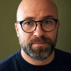 Bojan Pepic