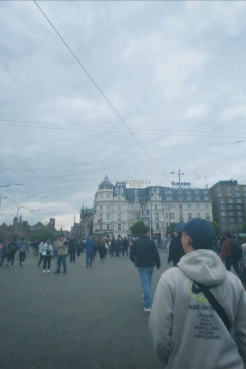 Tristan Bothma