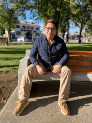 Carlos Espinoza